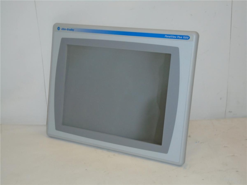 Allen Bradley 2711P-T15C4A6