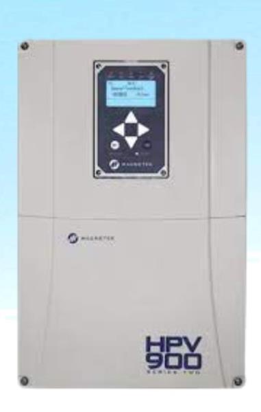 Magnetek HPV900-4012-2E1-01
