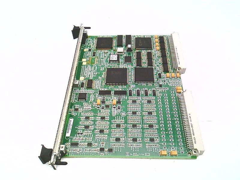 General Electric IS200VVIBH1C