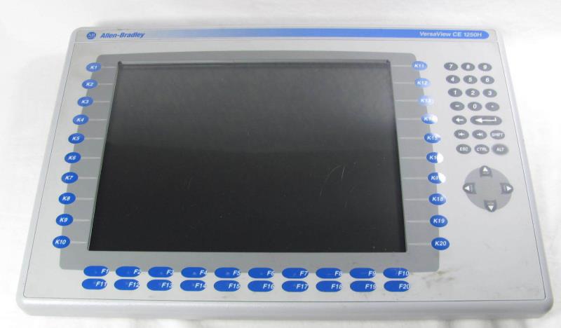 Allen Bradley 6182-H15BEH4D