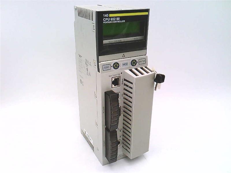Schneider Electric 140-CPU-652-60