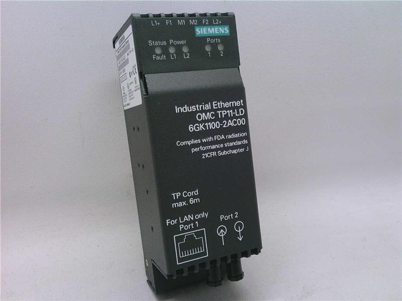 Siemens 6GK1100-2AC00
