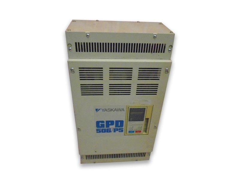 Magnetek GPD506V-B041