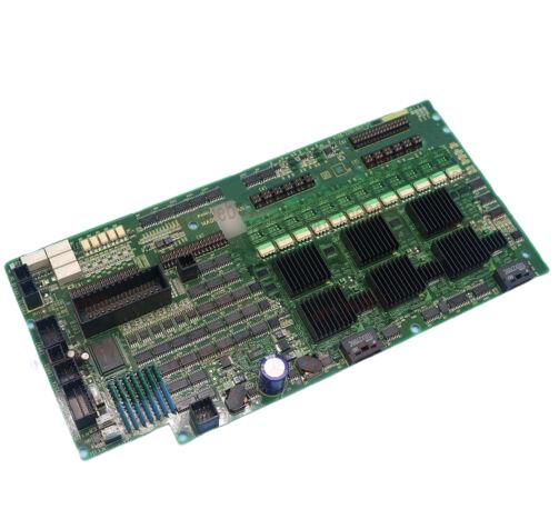 Fanuc A16B-3200-0612