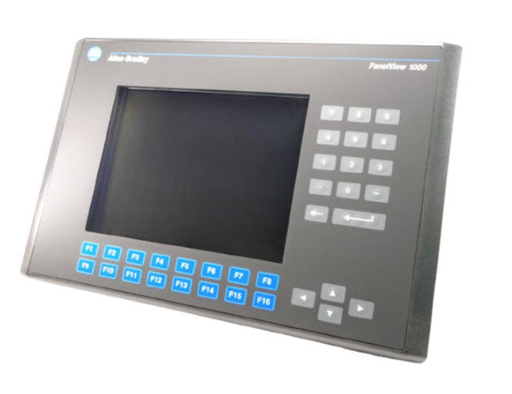 Allen Bradley 2711-K10G16