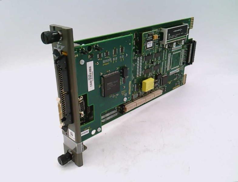 Asea Brown Boveri INICT-13A