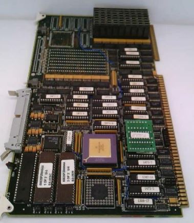 Asea Brown Boveri 6026BZ10300E