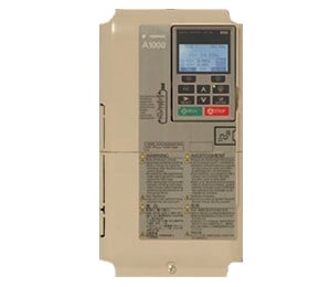 Yaskawa Electric CIMR-PU4A0009FAA