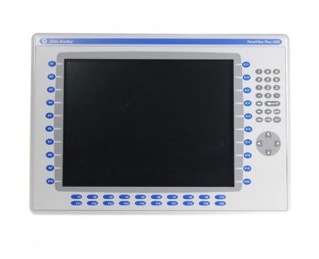 Allen Bradley 2711P-B15C15A7