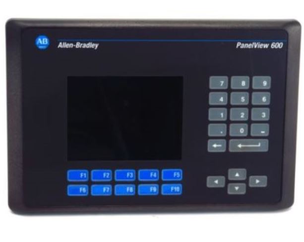 Allen Bradley 2711-K6C3L1