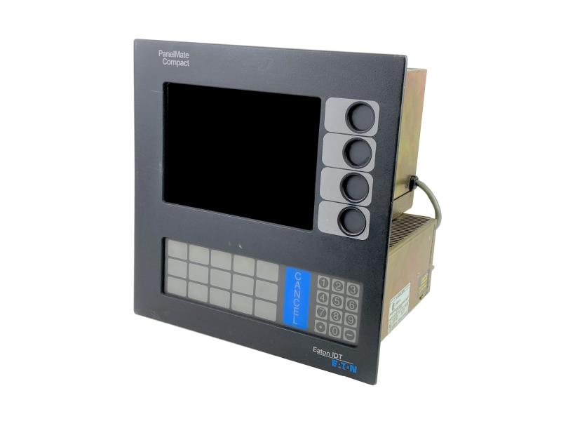 Eaton Corporation 92-00583-01