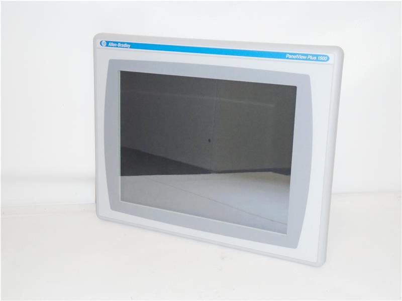 Allen Bradley 2711P-T15C4B2