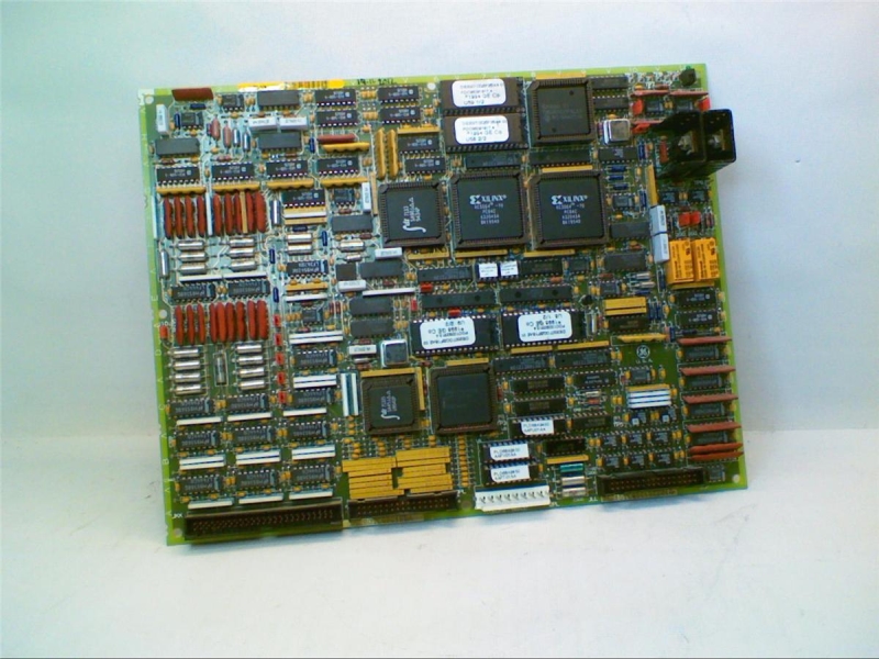 General Electric DS200TCQBG1BBA