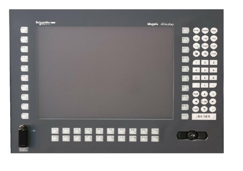 Schneider Electric MPCNB50NAN00N