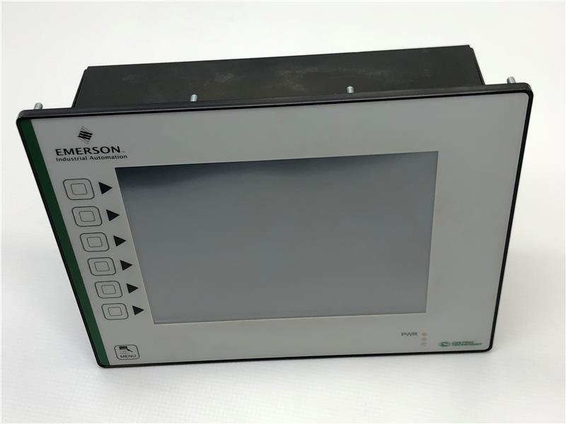 Nidec Corp CTVUE-308A