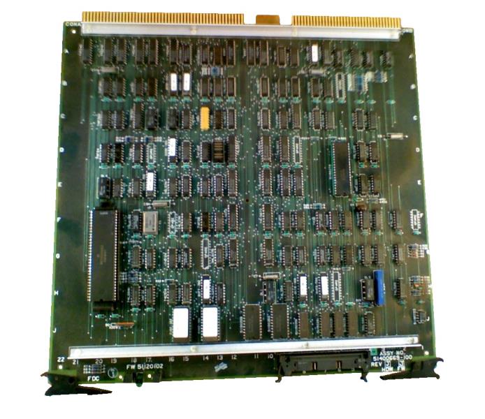 Honeywell 51400669-100