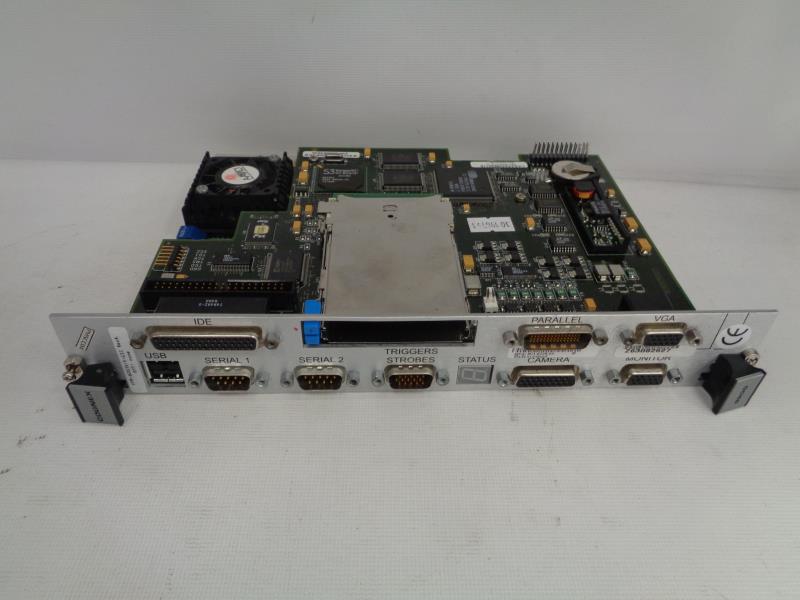 Cognex VPM-8203X/V-GSI