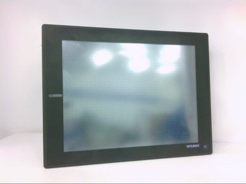 Mitsubishi A-985-GOT-TBA-V