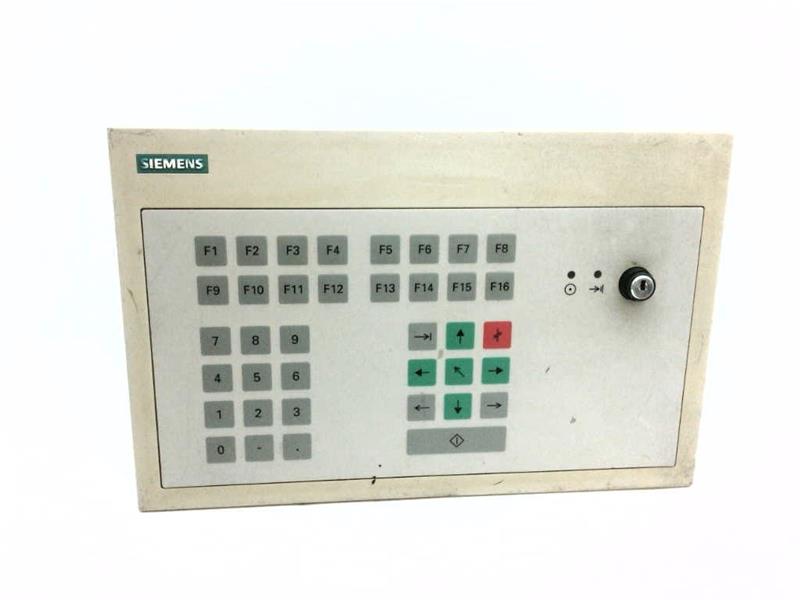 Siemens 6AV9010-1FA00