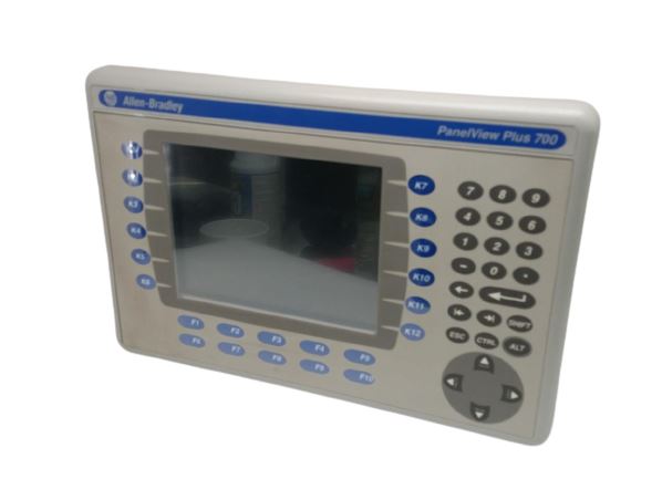 Allen Bradley 2711P-B7C4A2