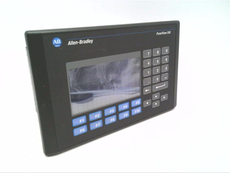 Allen Bradley 2711-B5A12L1