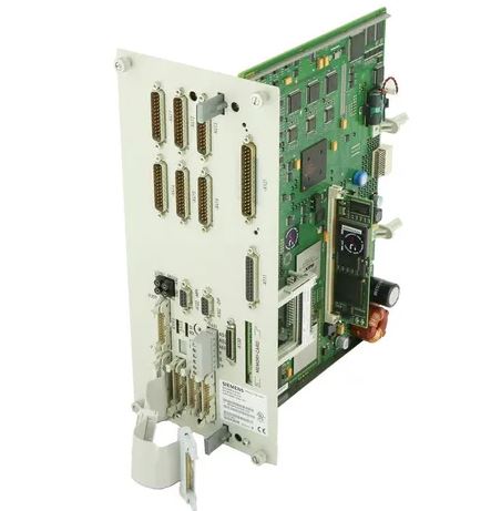 Siemens 6FC5410-0AY03-0AA1