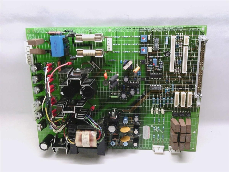 Asea Brown Boveri 813.29.00