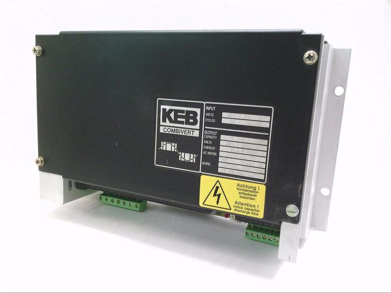 Keb Automation 05.58.200-1229