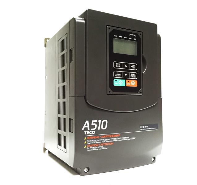 Teco-westinghouse A510-6060-C3-U