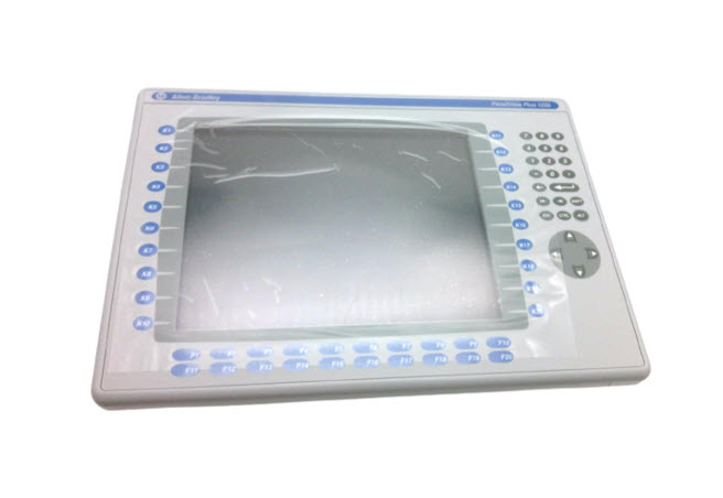 Allen Bradley 2711P-B12C4D8