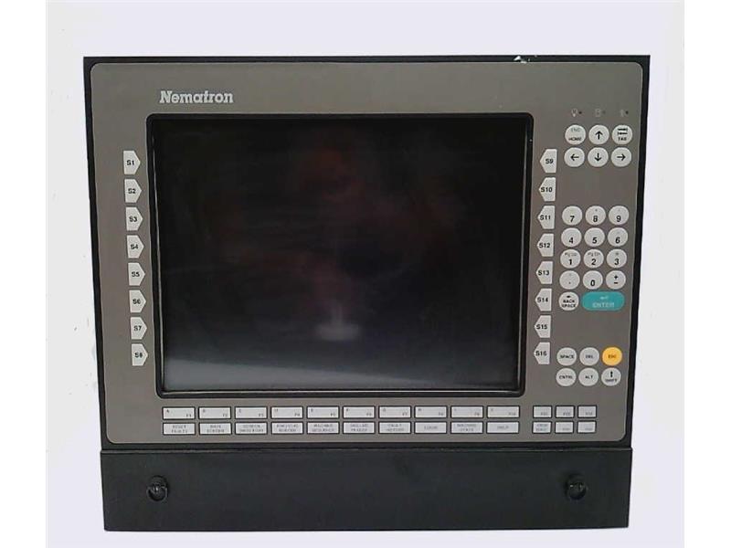 Nematron Corp ICC-8L6-HC1-433