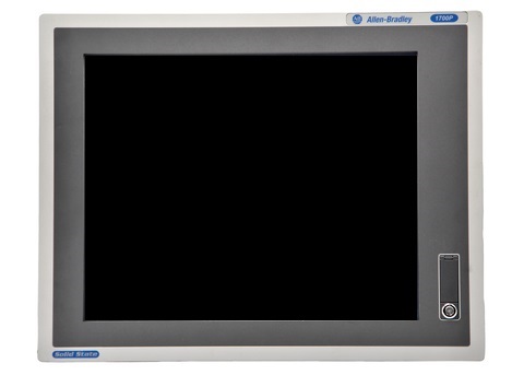 Allen Bradley 6181F-17TPXPDC