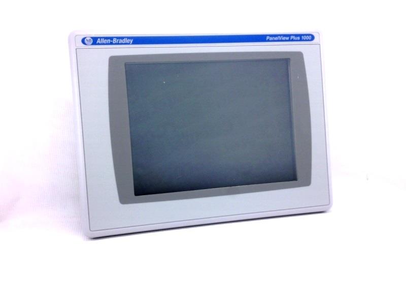 Allen Bradley 2711P-T10C15B1