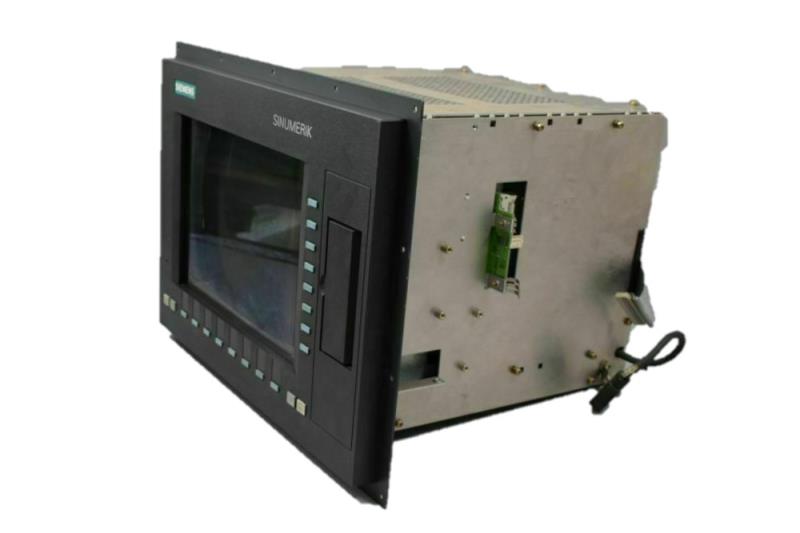 Siemens 6FC5203-0AB20-0AA0