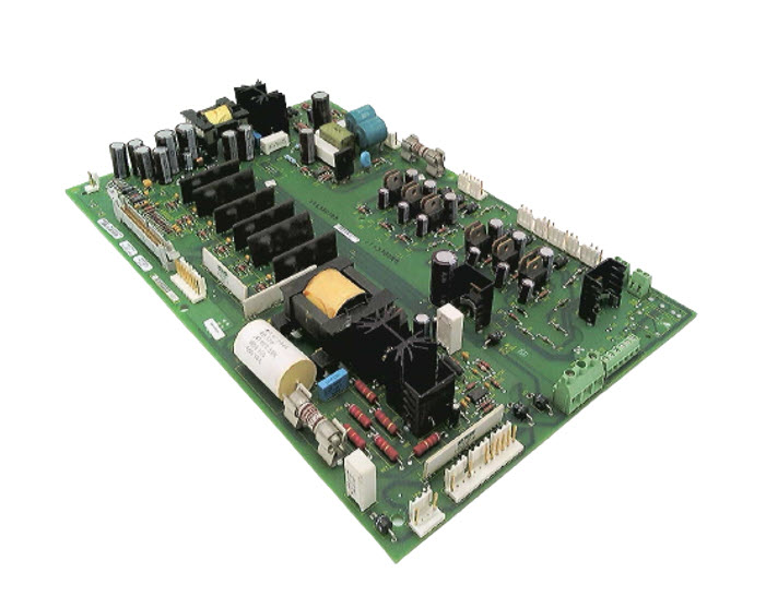 Allen Bradley 1336-BDB-SP68D