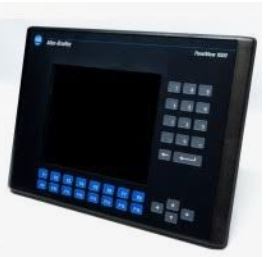 Allen Bradley 2711-K10G14