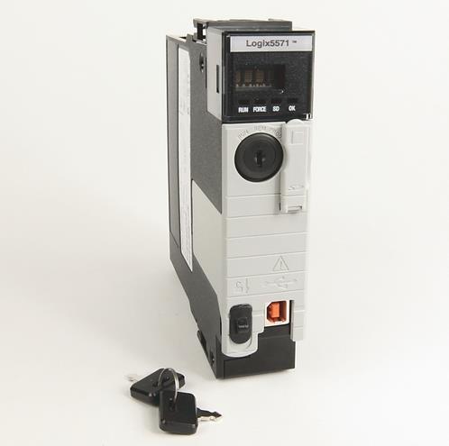 Allen Bradley 1756-L71SK