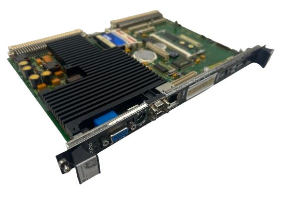 General Electric IS215UCVEH2F