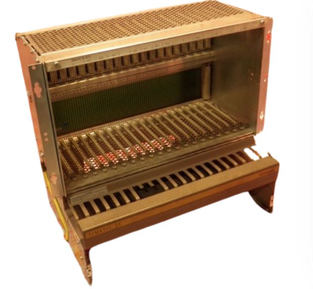 Siemens 6ES5183-3UA21