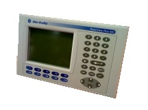 Allen Bradley 2711P-B6M20A