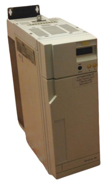 Control Techniques VB550