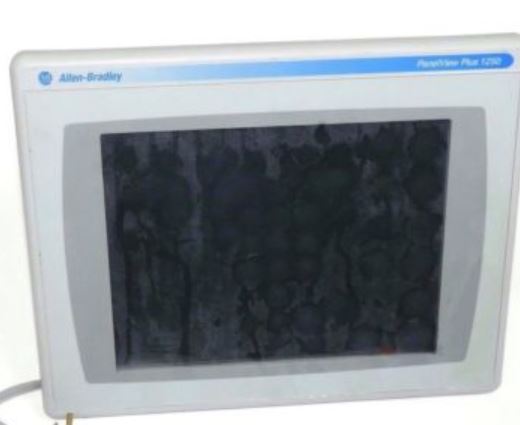 Allen Bradley 2711P-T12C15B1