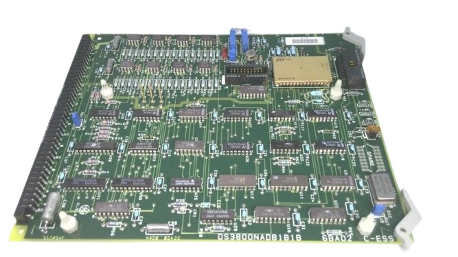 General Electric DS3800NADB