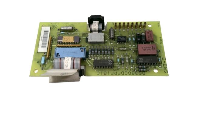 General Electric DS3800DFPF1B1C