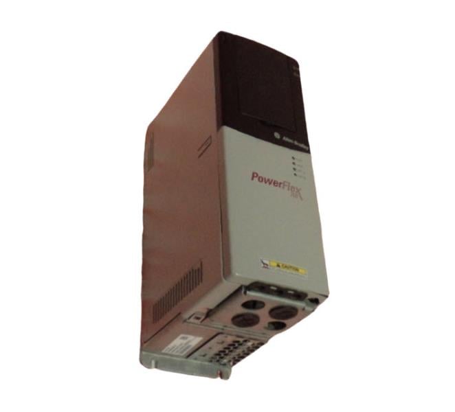 Allen Bradley 20BD3P4A0AYNAND0NNAX