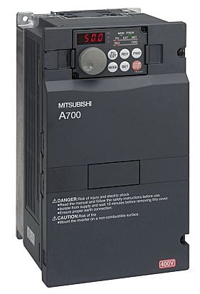 Mitsubishi FR-AF740-02600-EC