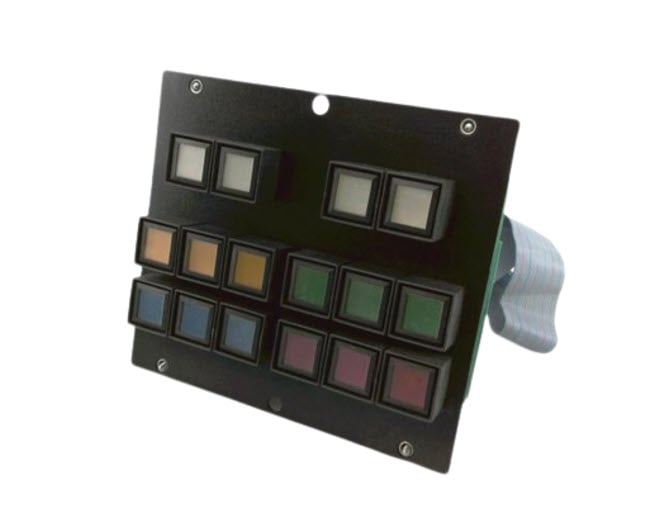 Allen Bradley 2700M-P1J1