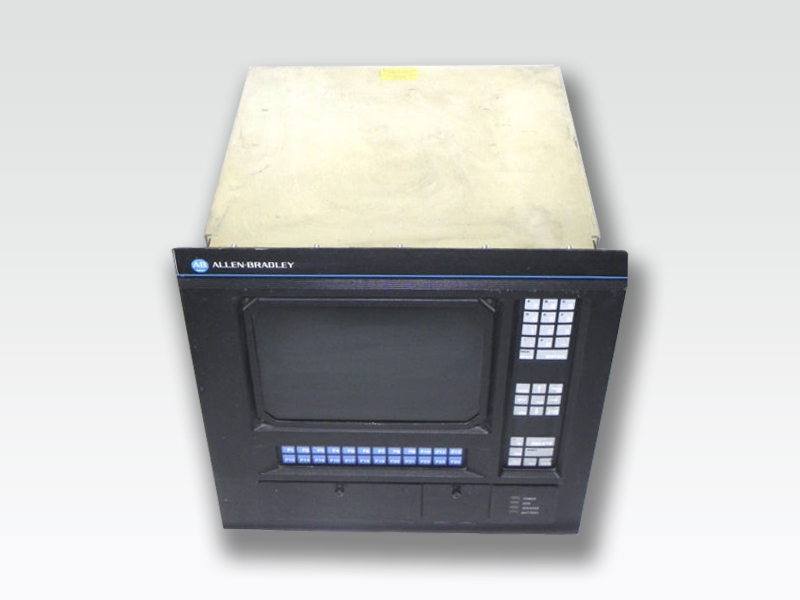 Allen Bradley 6160-PCD4