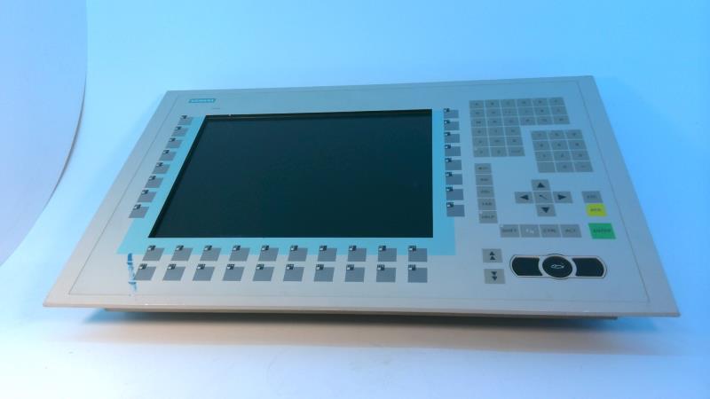 Siemens 6AV8100-0BC00-1AA1