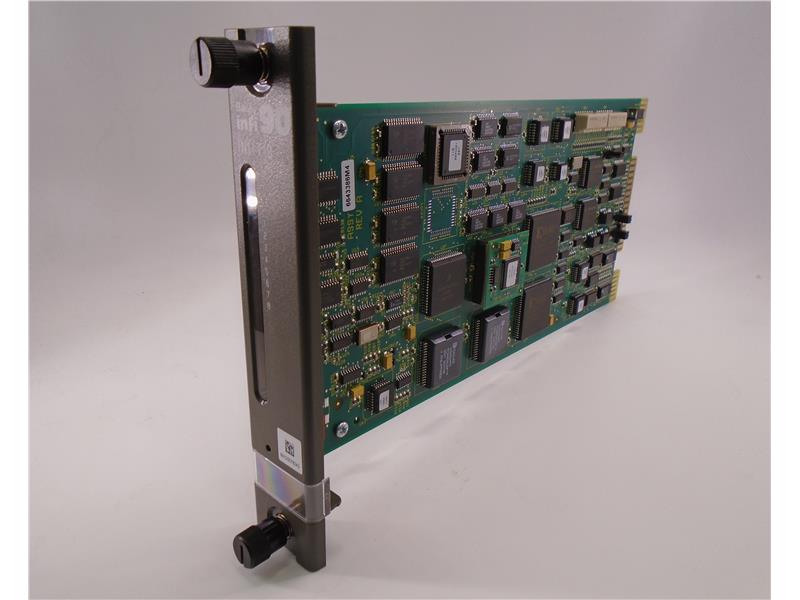 Asea Brown Boveri INIIT12